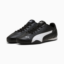 Puma CATCH unisex-urheilukengät mustat 40267904 koko 42