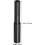 Set di 4 prolunghe per asta da golf da 102 mm in carbonio 2
