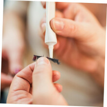 30 paia di ciglia finte da donna, effetto naturale, per ragazze, finte, finte, effetto naturale