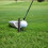 Set di 4 prolunghe per asta da golf da 102 mm in carbonio 5