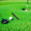 Set di 4 prolunghe per asta da golf da 102 mm in carbonio 6