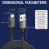 (2m) 20V 3A USB Type C Cable Fast Charging USB C Data Cord USB A to USB C Charger Cable 20V 3A for Mobile Phone SSD Hard Disk 3