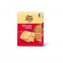 PETIT BEURRE KIKS 400G LEWIATAN