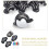 Golfball-Linienmarkierer mit Klemmdesign und tragbarem ABS-Material 7