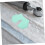 stk. smertereduserende puter, skuddblokker, solid pute, smertelindring, fast pressing 6