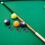 40pcs Wall Mounted Billiard Stick Holder Clips Medium 28x20x16mm 6