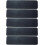 5 stuks schuurpapier voor skateboard griptape, longboard griptape voor decks 1
