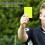 4 Sets Soccer Referee Kit with Red and Yellow Cards and Training Whistle 6