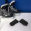 4 stuks elastische hockeybeenbeschermers/scheenbeschermers, antislip sport hockeybeschermers 5