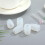 Silicone Replacement Bite Valve Easy to Replace 5pcs Soft Reusable Mouthpiece Nozzle 6