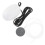 1Set Mini USB Aquarium Luchtpomp Optimale Zuurstofvoorziening 1