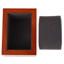1Hout Horlogebox Stijlvolle Watch Collection Box