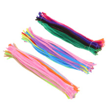 300St Twisted Sticks, Creatieve Knutselstokjes Voor Kinderen
