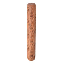 1Houten Clay Printing Rod Voor Keramische Ambachten En DIY