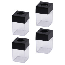 4St Magnetische Bobby Pin En Paperclip Opberger Voor