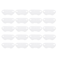 20St Slim Face Shaper Face Tape Van Stretch Katoen Voor Dames