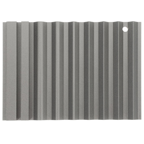 1Professionele Aluminium Sharpener Voor Crafts En DIY
