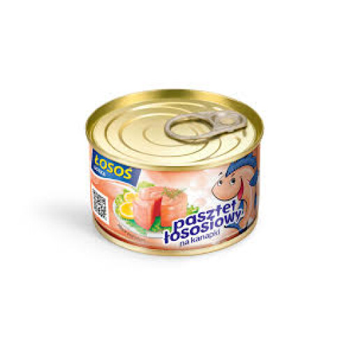 Laksepaté 160 g
