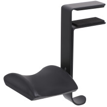 Onder Headphone Houder, Metalen Gaming Accessoire