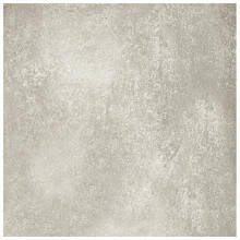 Rektifioitu lasitettu kivitavara, pakkasenkestävä, harmaa 60x60cm