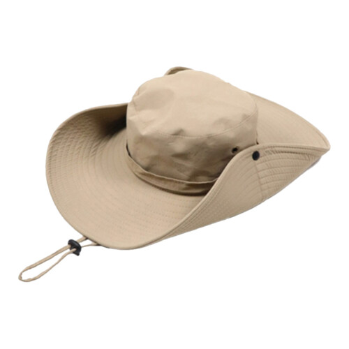 1Ongevouwen Zomerhoed Dames En Polyester