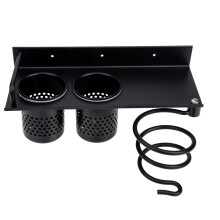 Multifunctionele Hair Tool Holder Voor Woondecoratie