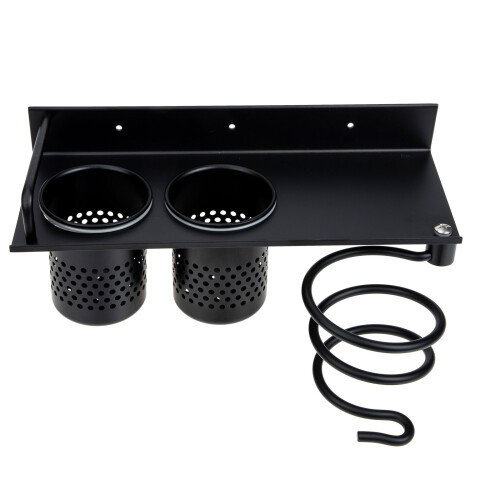 Multifunctionele Hair Tool Holder Voor Woondecoratie