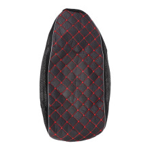 1Motorcycle Seat Pad Ademend En Schokabsorberend Materiaal