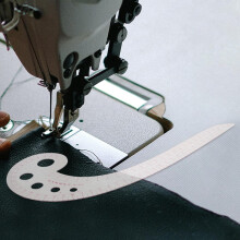 Set di 3 righelli curvi francesi metrici, strumenti di misurazione per cucito per sarti e stilisti