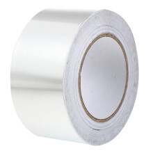 1Rol-Duurzame Aluminium Folie Tape Voor - En Buitenklussen