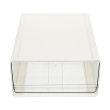 Accessory Wit Multifunctionele Opslaglade