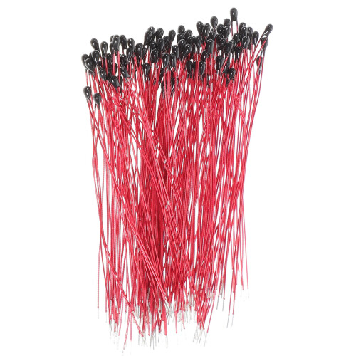 100St Temperatuursensor Thermistor Voor Airconditioning En Verwarming