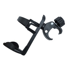 1Buggy Accessoire Zwarte PVC Bekerhouder Kinderwagen En