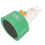 1Kitchentimer ABS Magnetische Timer Voor En 1