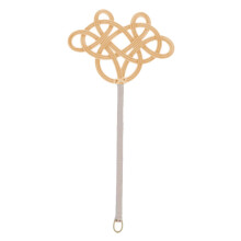 1Carpet Dust Cleaning Tool Met Plastic Handvat Voor Tapijten