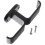 Rubberen Headset Haak Onder Bureau Voor St Gaming 1
