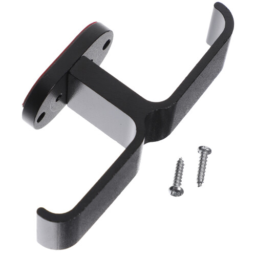 Rubberen Headset Haak Onder Bureau Voor St Gaming