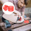 4 boccole in gomma PU per skateboard e longboard a quattro ruote 7