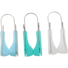 Ensemble de 6 appareils pour rehausser et modeler l'arĂŞte du nez - Creative Beauty Supply
