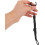 3 stk. polyester stokktau håndleddsstropp for turstokk stokkstropper lanyardholder 3