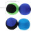 4pcs Floatable Water Sports Bouncing Balls Pool Playing Balls for Summer Beach 7