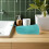 4pcs Exfoliating Mesh Soap Pouch with Drawstring Hanging Pe Material Bar Soap Bag 4