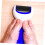 4pcs Foot File Roller Heads Replacement Roller Refill for Electric Foot File Callus Remover 1