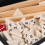 Mahjong Set Holders Travel Case for Adults Featuring Triangular Tiles Portable Strategy Board Game 3