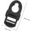 4Pcs Plastic Kayak Seat Clips Replacement Buckle Strap Repair Kit 2