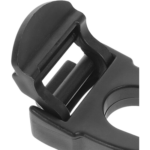 4Pcs Plastic Kayak Seat Clips Replacement Buckle Strap Repair Kit 2