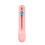 1Draagbare Kattenlepel Plastic Roze 10