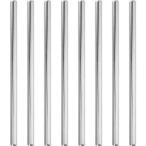 8pcs Candle Wick Holders Wick Centering Tool Candle Making Tools for Alignment