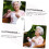 4pcs Portable Elderly Utensils Compact Adaptive Utensils Household Adaptive Spoons 4