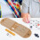 Portable Folding Leather Cribbage Score Board, Multifunctional Card Game Scoring Accessory 6